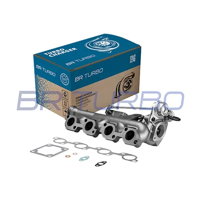 Turbocompresseur, suralimentation Ford TRANSIT Bus · Ford TRANSIT Van · Ford TRANSIT Platform/Chassis