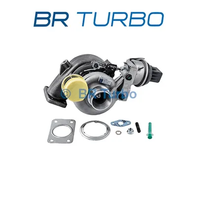 Turbocompresseur, suralimentation Vw CRAFTER 30-35 Bus · Vw CRAFTER 30-50 Van · Vw CRAFTER 30-50 Platform/Chassis
