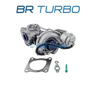 Turbocompresseur, suralimentation Audi A4 B5 · Audi A4 B5 Avant · Audi A6 C5 Avant