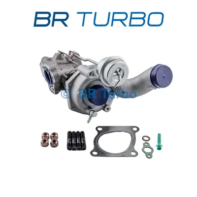 Turbocompresseur, suralimentation Audi A4 B5 · Audi A4 B5 Avant · Audi A6 C5 Avant