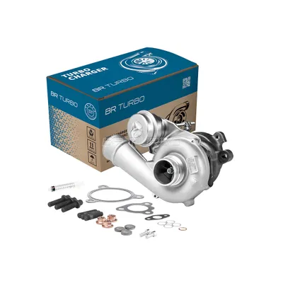 Turbocompresseur, suralimentation Audi TT · Audi A3 · Audi TT Roadster