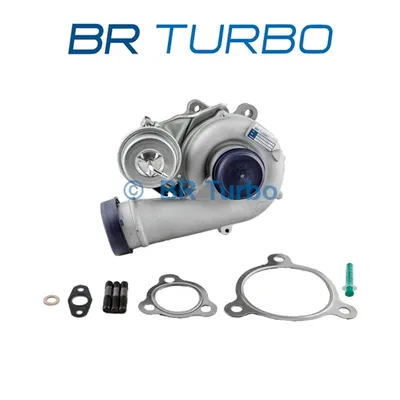 Turbocompresseur, suralimentation Audi TT · Audi A3 · Audi TT Roadster