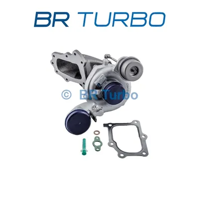 Turbocompresseur, suralimentation Mercedes-Benz SPRINTER 3,5-t Platform/Chassis · Mercedes-Benz SPRINTER 5-t Platform/Chassis · Mercedes-Benz SPRINTER 3,5-t Bus
