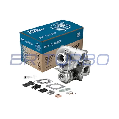 Turbocompresseur, suralimentation Vw TRANSPORTER T3 Bus · Vw TRANSPORTER T3 Platform/Chassis · Vw TRANSPORTER T3 Van