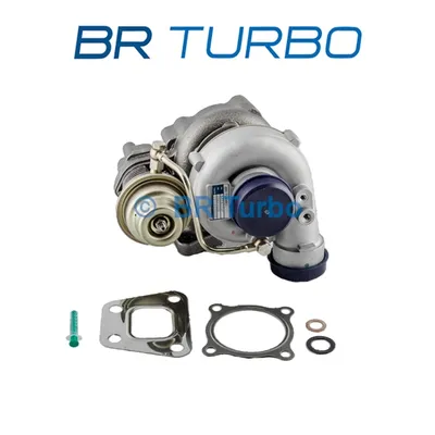Turbocompresseur, suralimentation Vw TRANSPORTER T3 Bus · Vw TRANSPORTER T3 Platform/Chassis · Vw TRANSPORTER T3 Van