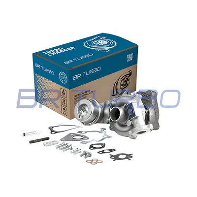 Turbocompresseur, suralimentation Fiat PANDA · Fiat GRANDE PUNTO · Fiat PUNTO EVO
