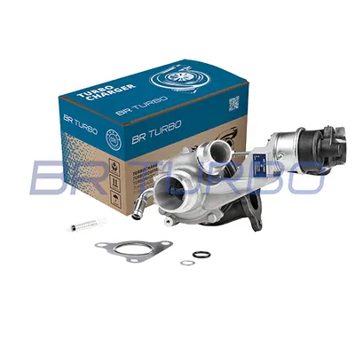 Turbocompresseur, suralimentation Vauxhall ZAFIRA Mk III · Opel ZAFIRA TOURER C · Opel ASTRA J