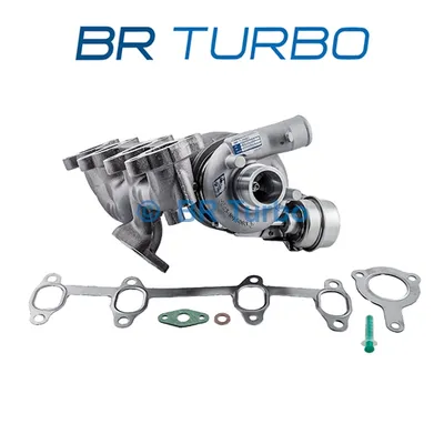Turbocompresseur, suralimentation Audi A3 · Seat IBIZA II · Skoda OCTAVIA I
