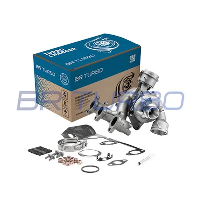 Turbocompresseur, suralimentation Vw POLO IV · Seat IBIZA III · Seat CORDOBA