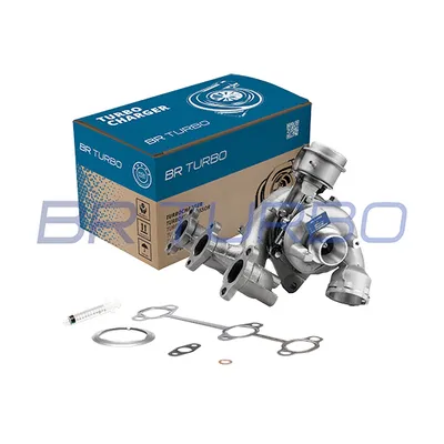 Turbocompresseur, suralimentation Vw POLO IV · Seat IBIZA III · Seat CORDOBA