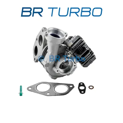 Turbocompresseur, suralimentation Bmw 6 Coupe · Bmw 6 Convertible · Bmw 5