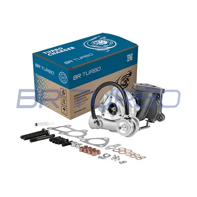Turbocompresseur, suralimentation Hyundai H-1 Van · Hyundai H-1 / STAREX Bus · Hyundai H-1 Platform/Chassis