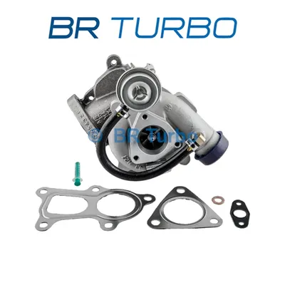 Turbocompresseur, suralimentation Hyundai H-1 Van · Hyundai H-1 / STAREX Bus · Hyundai H-1 Platform/Chassis