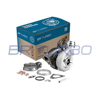 Turbocompresseur, suralimentation Mercedes-Benz E-CLASS T-Model · Mercedes-Benz E-CLASS · Mercedes-Benz M-CLASS