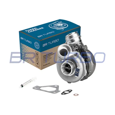 Turbocompresseur, suralimentation Mercedes-Benz E-CLASS T-Model · Mercedes-Benz E-CLASS · Mercedes-Benz M-CLASS