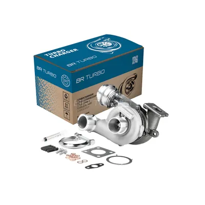 Turbocompresseur, suralimentation Alfa Romeo 147 · Alfa Romeo 156 · Alfa Romeo 156 Sportwagon