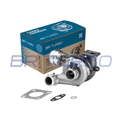 Turbocompresseur, suralimentation Alfa Romeo 147 · Alfa Romeo 156 · Alfa Romeo 156 Sportwagon