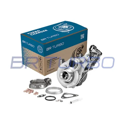Turbocompresseur, suralimentation Mercedes-Benz C-CLASS T-Model · Mercedes-Benz C-CLASS · Mercedes-Benz C-CLASS Coupe