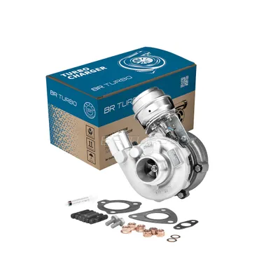 Turbocompresseur, suralimentation Hyundai TRAJET · Hyundai SANTA FÉ I · Hyundai HIGHWAY VAN