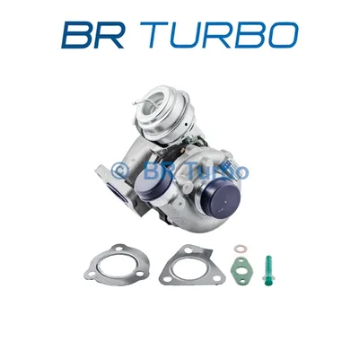 Turbocompresseur, suralimentation Hyundai TRAJET · Hyundai SANTA FÉ I · Hyundai HIGHWAY VAN