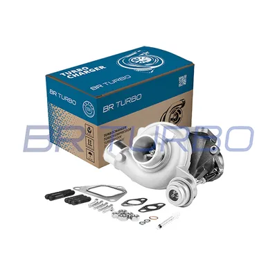 Turbocompresseur, suralimentation Ssangyong REXTON / REXTON II · Ssangyong RODIUS I · Ssangyong REXTON W / REXTON