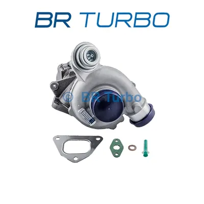 Turbocompresseur, suralimentation Ssangyong REXTON / REXTON II · Ssangyong RODIUS I · Ssangyong REXTON W / REXTON