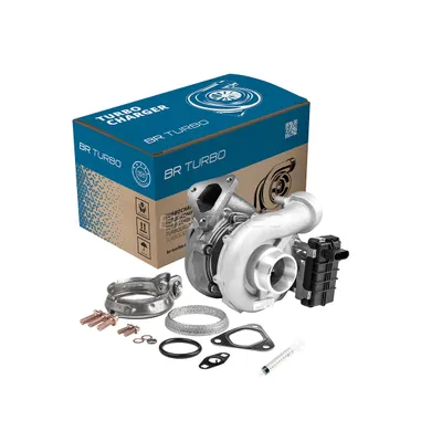 Turbocompresseur, suralimentation Mercedes-Benz S-CLASS · Mercedes-Benz E-CLASS · Mercedes-Benz E-CLASS T-Model