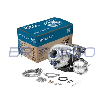Turbocompresseur, suralimentation Kia SPORTAGE II · Kia MAGENTIS II · Hyundai ELANTRA III