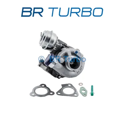 Turbocompresseur, suralimentation Kia SPORTAGE II · Kia MAGENTIS II · Hyundai ELANTRA III