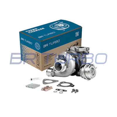 Turbocompresseur, suralimentation Kia CARENS III MPV · Kia MAGENTIS II · Kia CARENS I MPV