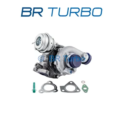 Turbocompresseur, suralimentation Kia CARENS III MPV · Kia MAGENTIS II · Kia CARENS I MPV