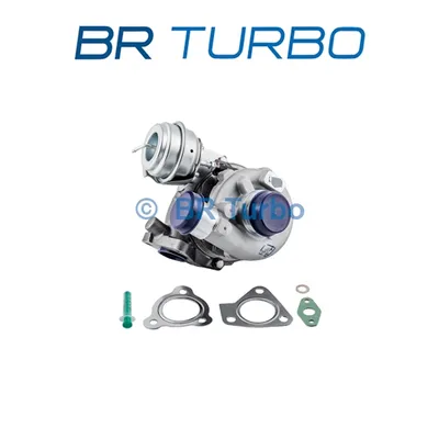 Turbocompresseur, suralimentation Hyundai SONATA V · Kia CEE'D SW · Kia CEE'D Hatchback