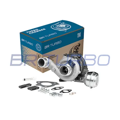 Turbocompresseur, suralimentation Ssangyong KYRON · Ssangyong ACTYON I · Ssangyong ACTYON SPORTS I