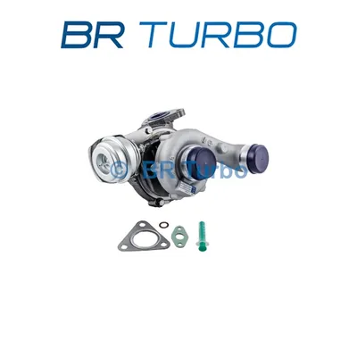 Turbocompresseur, suralimentation Ssangyong KYRON · Ssangyong ACTYON I · Ssangyong ACTYON SPORTS I