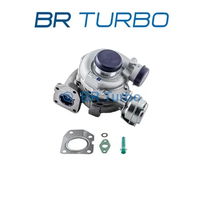 Turbocompresseur, suralimentation Jeep CHEROKEE · Dodge NITRO