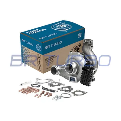 Turbocompresseur, suralimentation Mercedes-Benz S-CLASS · Mercedes-Benz C-CLASS · Mercedes-Benz C-CLASS T-Model