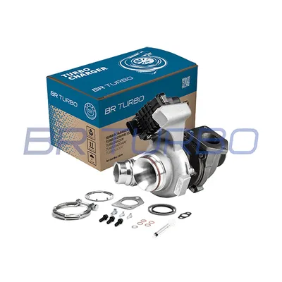 Turbocompresseur, suralimentation Bmw 3 Touring · Bmw 3 · Bmw 1 Coupe