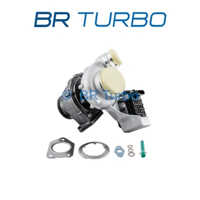 Turbocompresseur, suralimentation Bmw 3 Touring · Bmw 3 · Bmw 1 Coupe