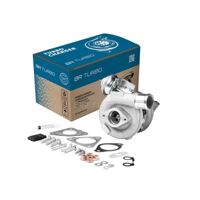 Turbocompresseur, suralimentation Toyota CELICA Convertible · Toyota AVENSIS · Toyota AVENSIS Estate