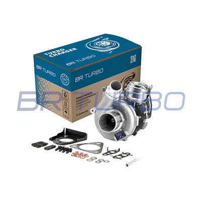 Turbocompresseur, suralimentation Nissan X-TRAIL II · Renault LAGUNA II · Renault LAGUNA II Grandtour