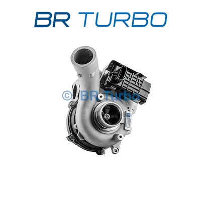 Turbocompresseur, suralimentation Audi A5 · Audi A4 B8 · Audi A4 B8 Avant