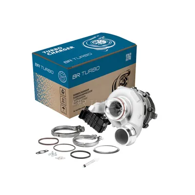 Turbocompresseur, suralimentation Bmw X5 · Bmw X6 · Bmw 5 Gran Turismo
