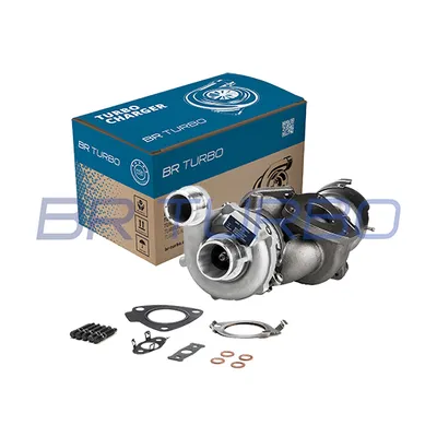 Turbocompresseur, suralimentation Land Rover DISCOVERY IV · Jaguar XF I · Land Rover RANGE ROVER SPORT I