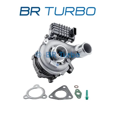 Turbocompresseur, suralimentation Kia CARNIVAL / GRAND CARNIVAL III · Hyundai GRAND SANTA FÉ · Kia SORENTO II