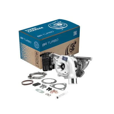 Turbocompresseur, suralimentation Land Rover DEFENDER Station Wagon · Land Rover DEFENDER Cabrio · Land Rover DEFENDER Pick Up