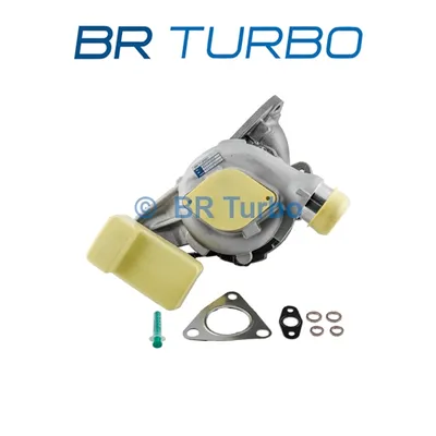 Turbocompresseur, suralimentation Land Rover DEFENDER Station Wagon · Land Rover DEFENDER Cabrio · Land Rover DEFENDER Pick Up