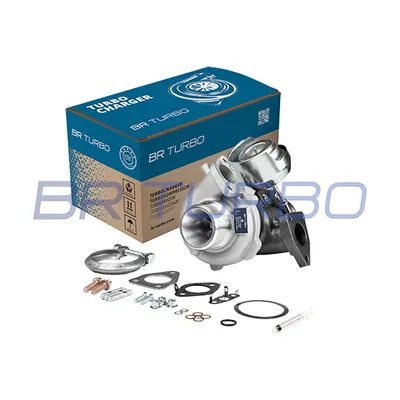 Turbocompresseur, suralimentation Opel ZAFIRA TOURER C · Opel INSIGNIA A · Opel INSIGNIA A Saloon
