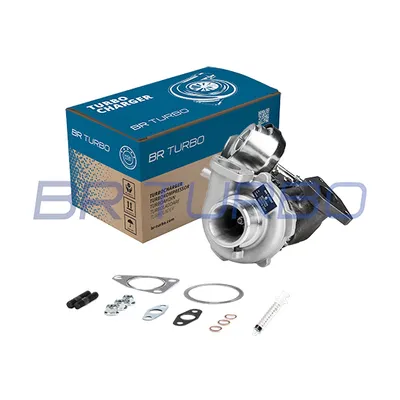 Turbocompresseur, suralimentation Opel ZAFIRA TOURER C · Opel INSIGNIA A · Opel INSIGNIA A Saloon