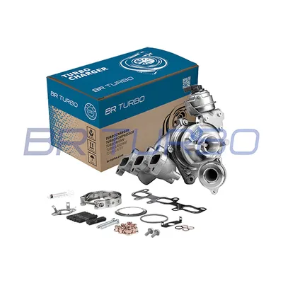 Turbocompresseur, suralimentation Seat IBIZA IV SC · Skoda ROOMSTER · Skoda ROOMSTER Praktik