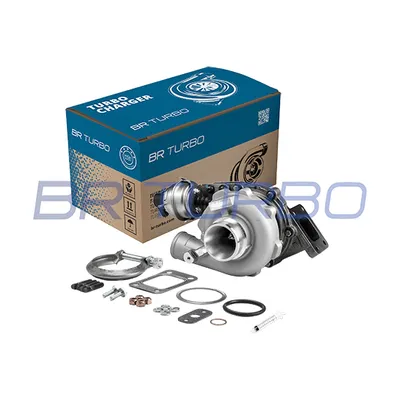 Turbocompresseur, suralimentation Fiat DUCATO Van · Fiat DUCATO Bus · Fiat DUCATO Platform/Chassis